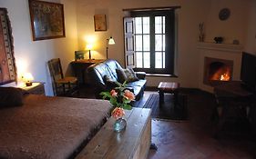 Cortijo Prado Toro